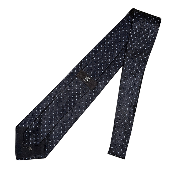 CELINE TIE - Picture 3 of 14